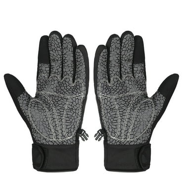 Black/Fuchsia - Medium FXR Child Helix Race Mitt 2020 Black/Fuchsia - Medium FXR Child Helix Race Mitt 2020
